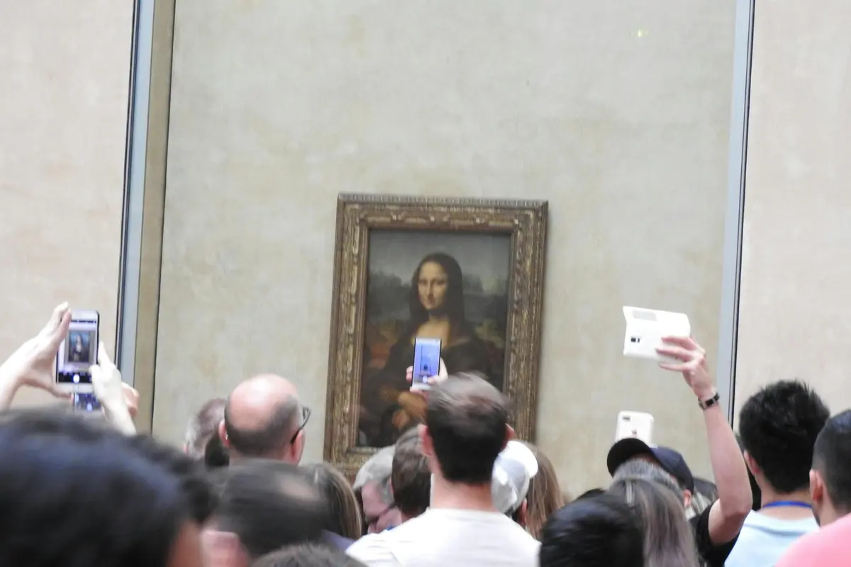 Mona Lisa