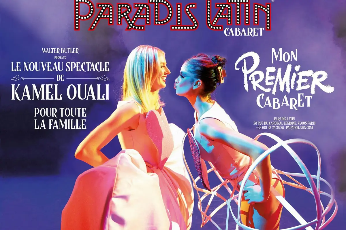 affiche