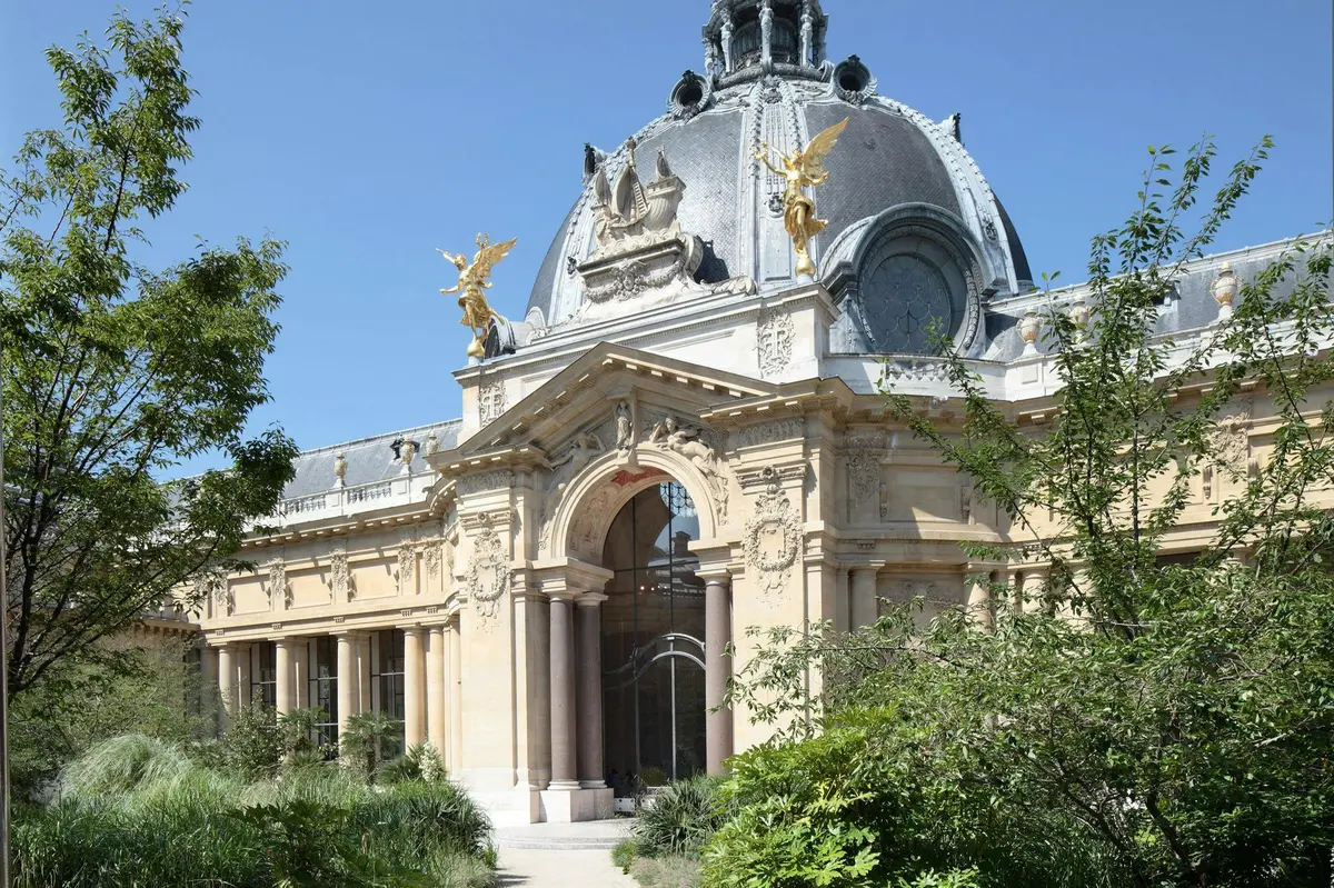 Petit Palais