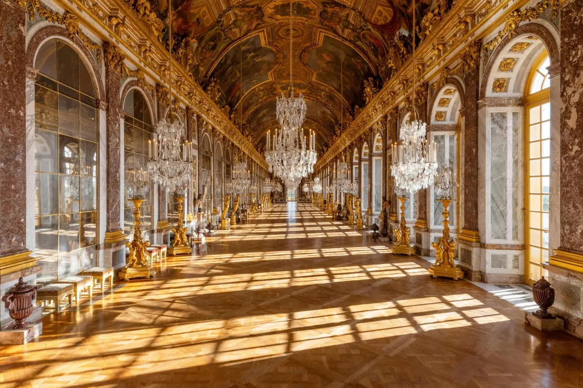 Château de Versailles