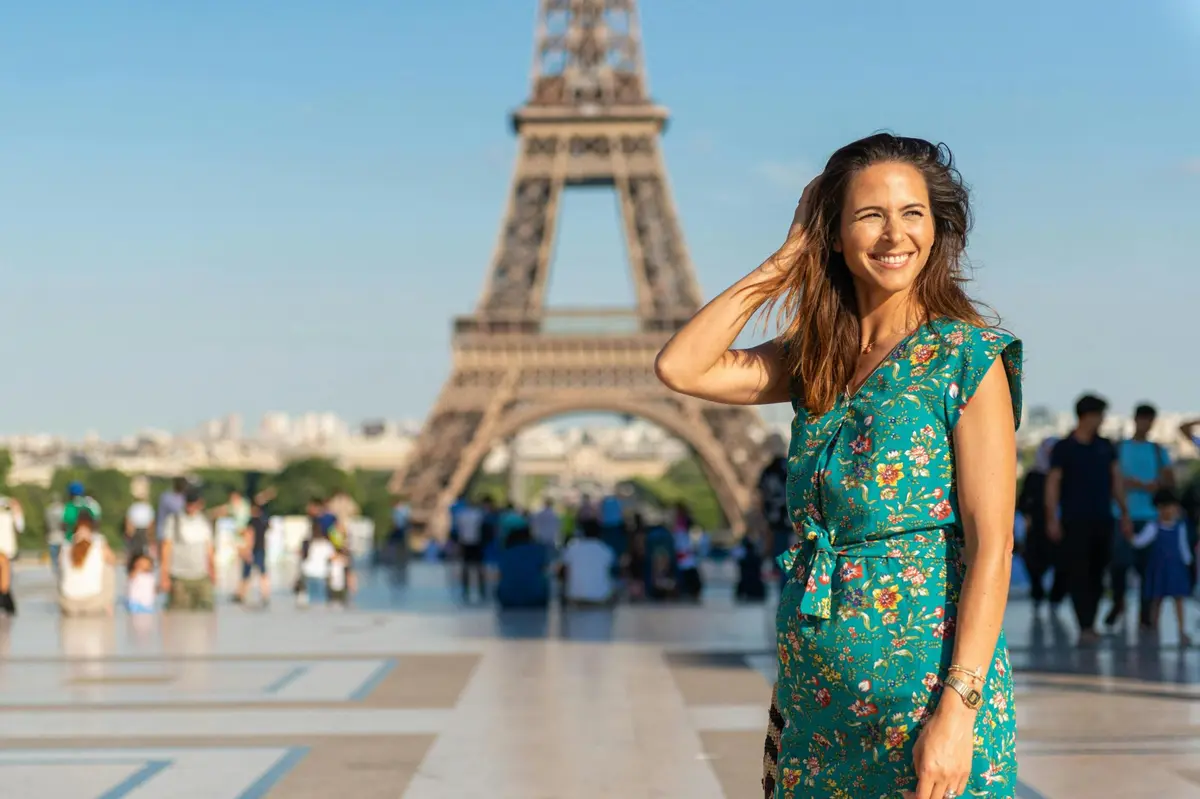Eiffel Tower
