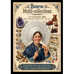22ème rencontre des collectionneurs