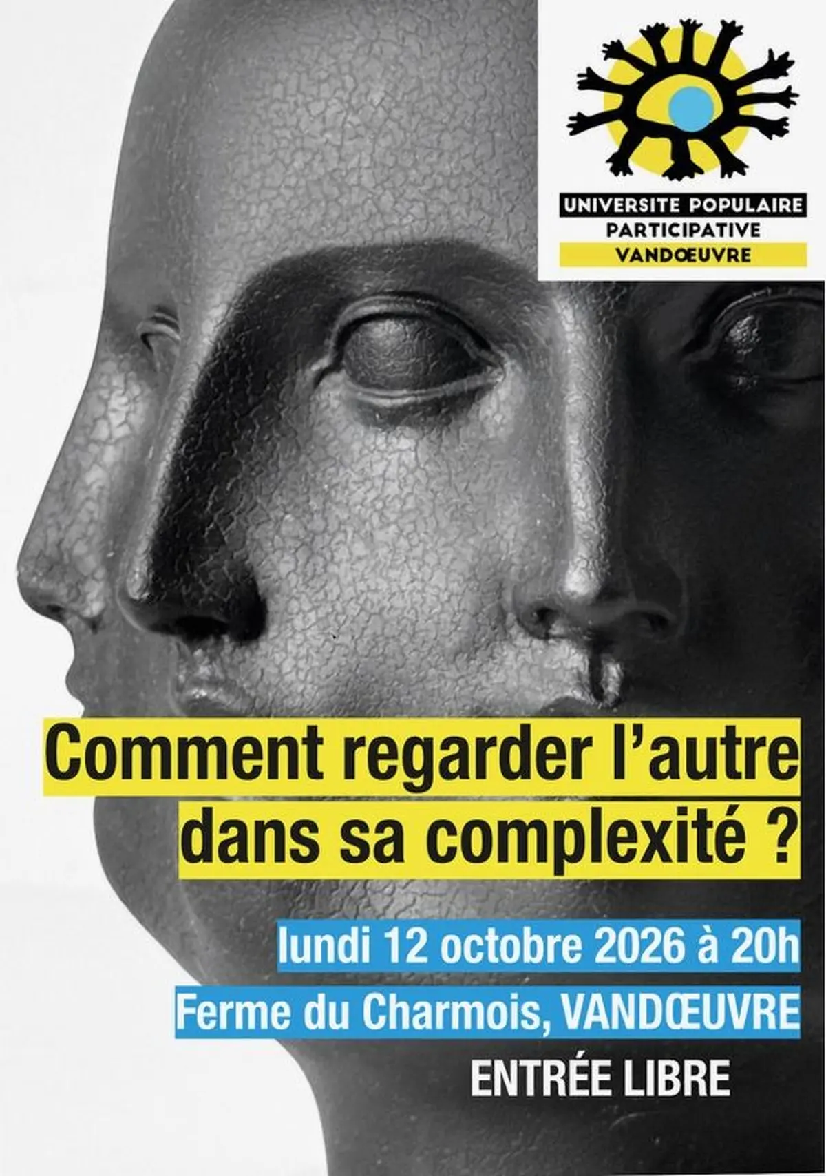 Identité personnelle : Comment regarder l’autre dans sa complexité ?