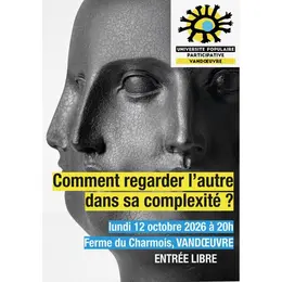 Identité personnelle : Comment regarder l’autre dans sa complexité ?