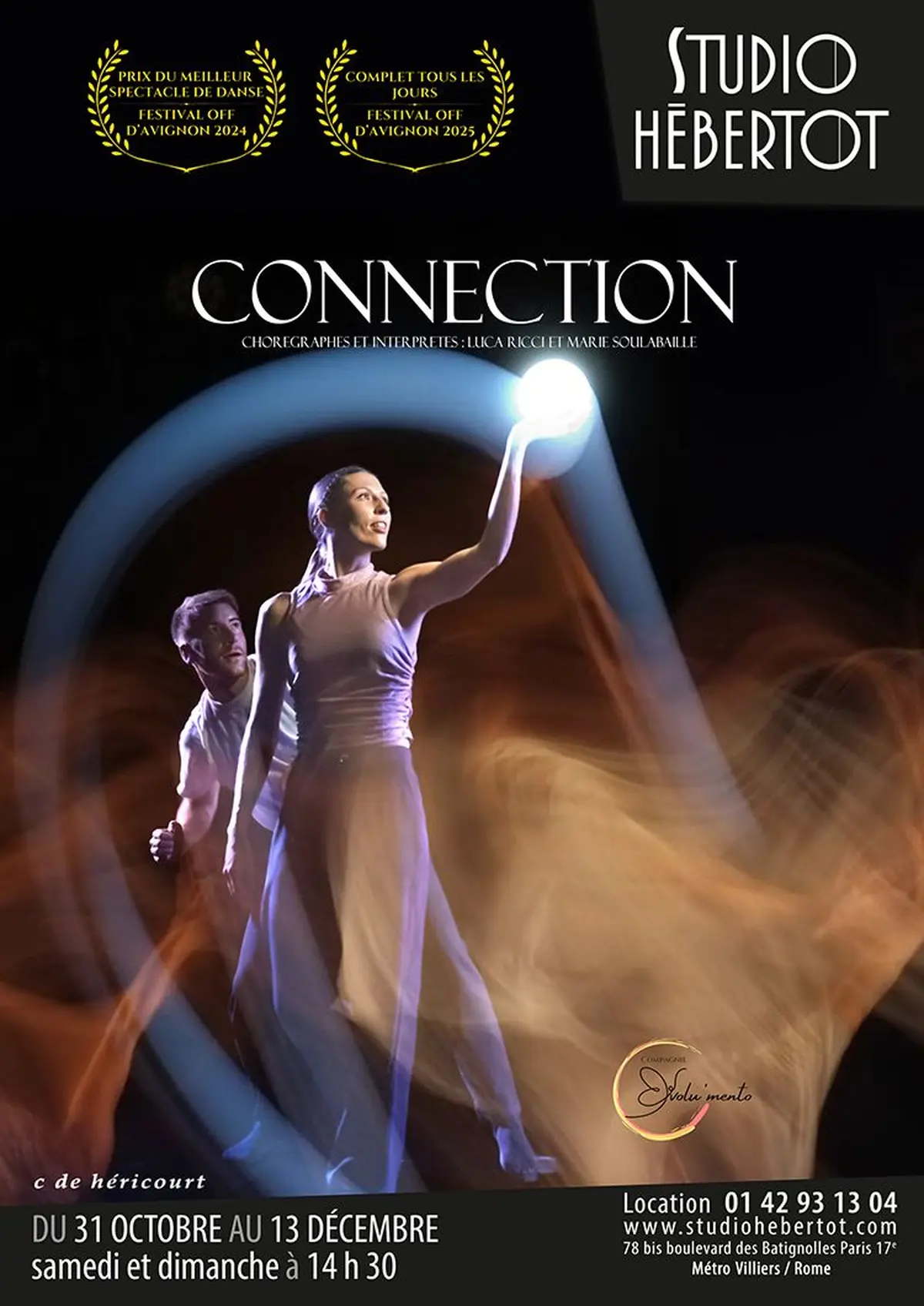 Connection