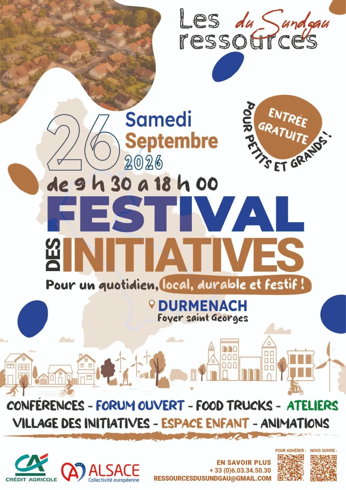 Festival des initiatives
