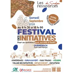 Festival des initiatives