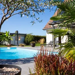 Dimanche au jardin