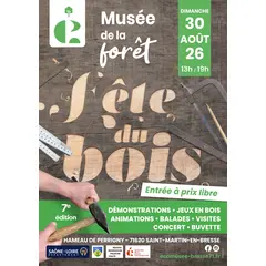 Fête du Bois - 7e édition