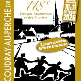 118e fête des laboureurs et des ouvriers