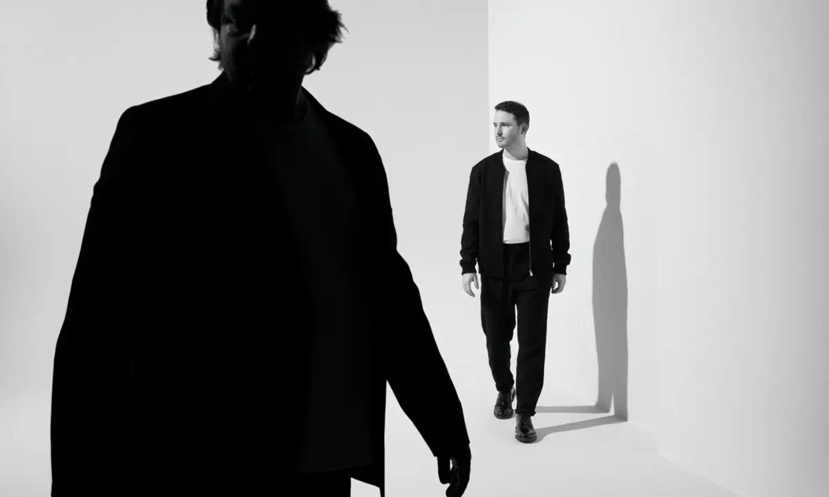 David Enhco & Marc Perrenoud -  Hommage à Chet Baker