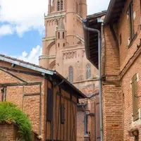 Albi &copy; Ophorus