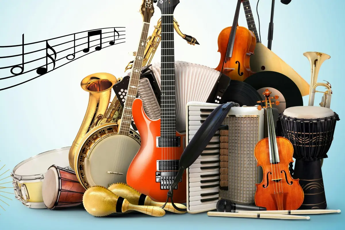 Croisière à l'ambiance festive