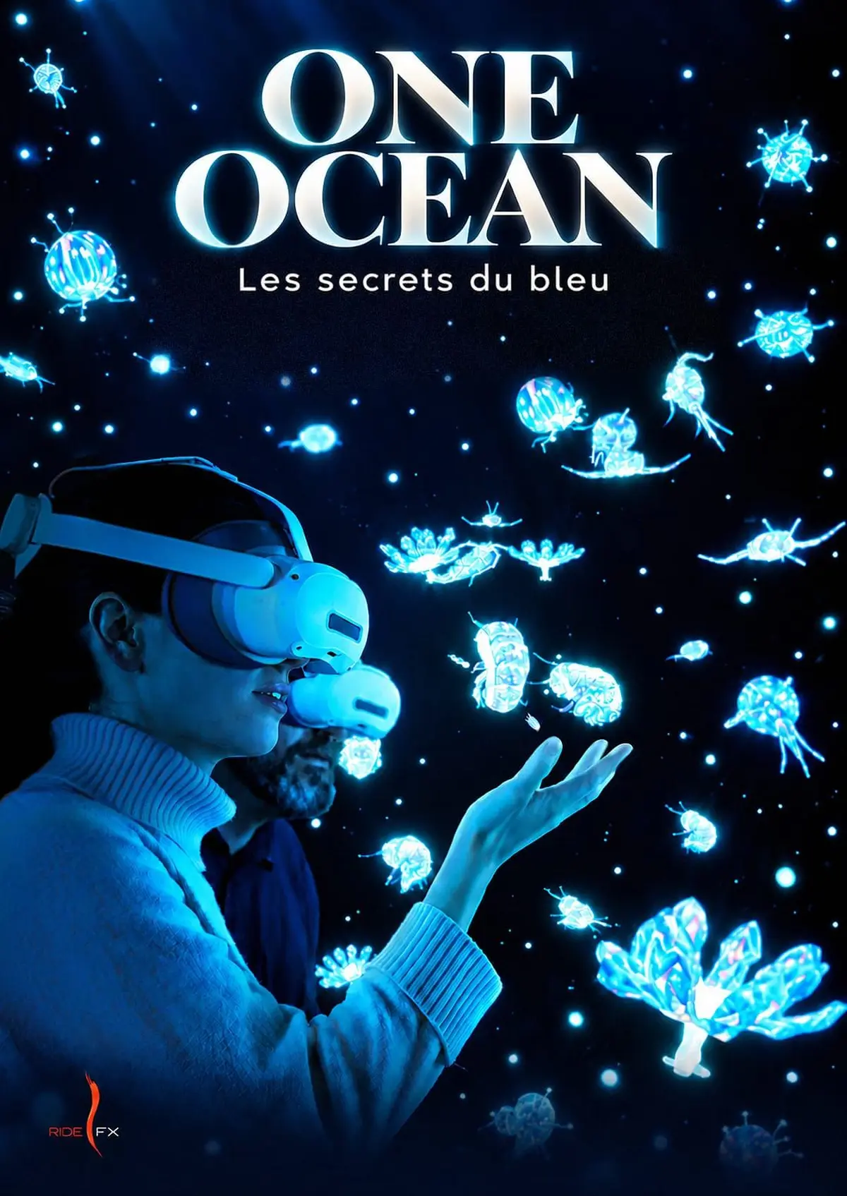 One Ocean - Les secrets du bleu