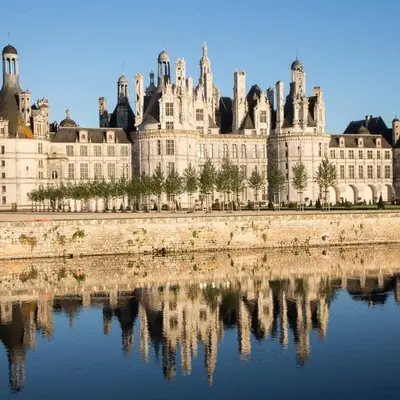 Les 7 plus beaux châteaux de la Loire que vous ne pourrez pas visiter en une seule fois