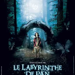 Reprise : Le Labyrinthe de Pan