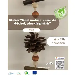 Noël malin : moins de déchet, plus de plaisir