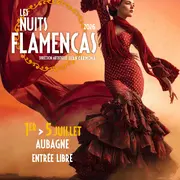 11e Festival les Nuits Flamencas