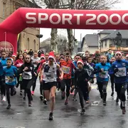 11ème Corrida Du Gévaudan