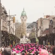 11ème édition des Foulées du Populaire et des Foulées Roses du Populaire