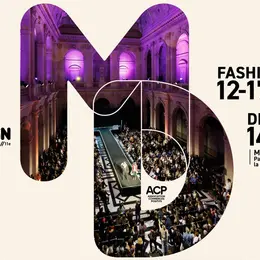 11ème édition du défilé mode & design