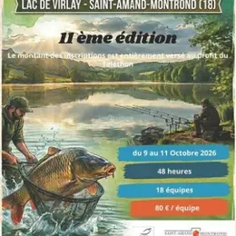 11ème Enduro-carpe