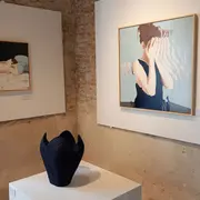 11ème Exposition Internationale D'Art Contemporain