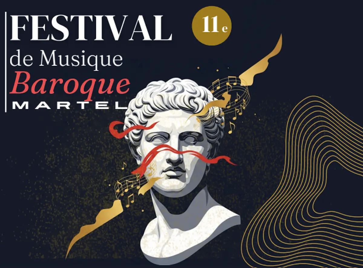 11ème Festival de Musique Baroque de Martel