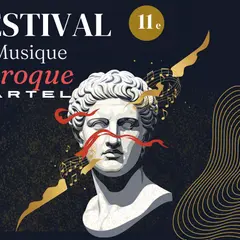 11ème Festival de Musique Baroque de Martel