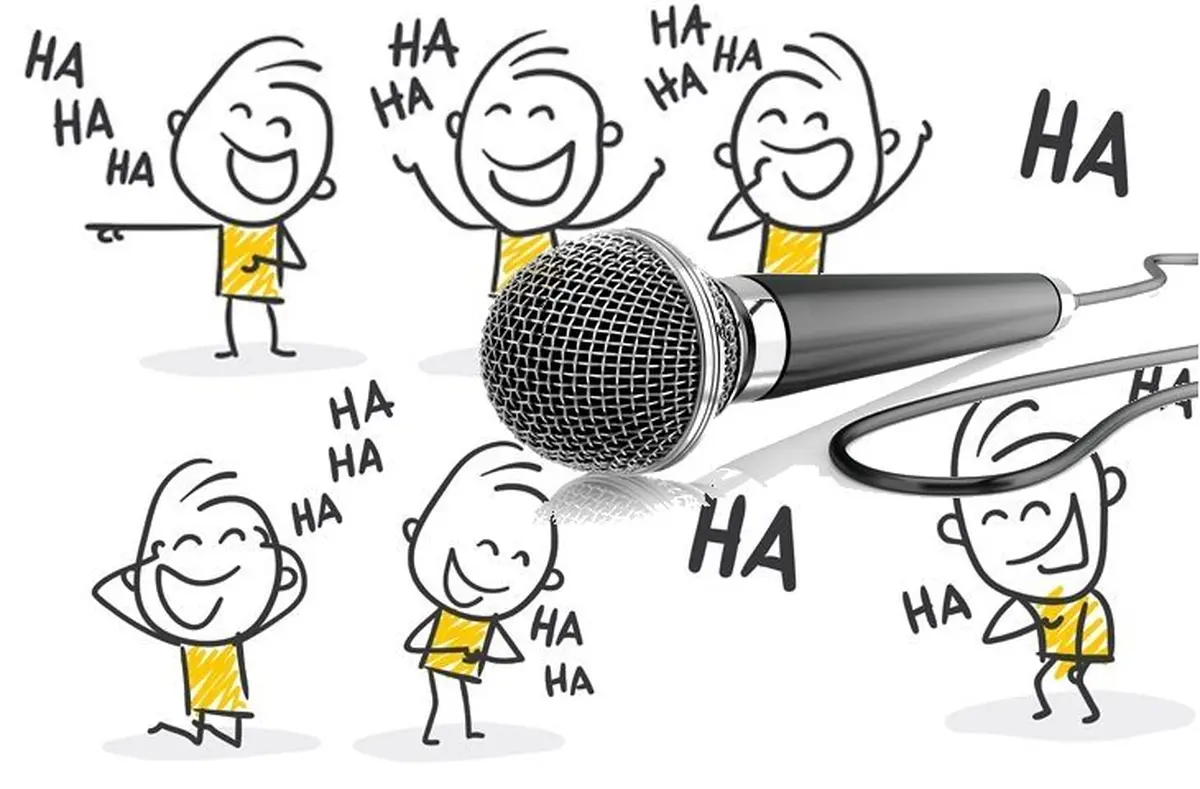 11ème Festival du Rire