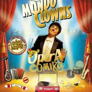 11ème Festival Mondoclowns  OpérA comika