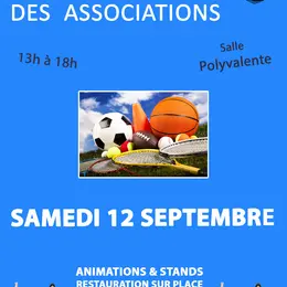 11ème forum des Associations
