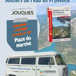 11ème Marche Populaire Internationale des Senteurs d'Automne à Jouques