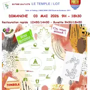 11ème Salon des créateurs d'art et du bien-être