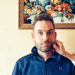  Ne lui parlez pas alsacien ! ( il va attraper l’accent)  Un été dans le Sundgau
