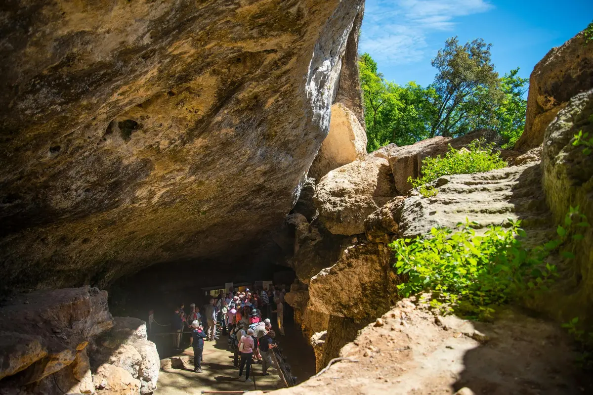 Abri de Laugerie Basse