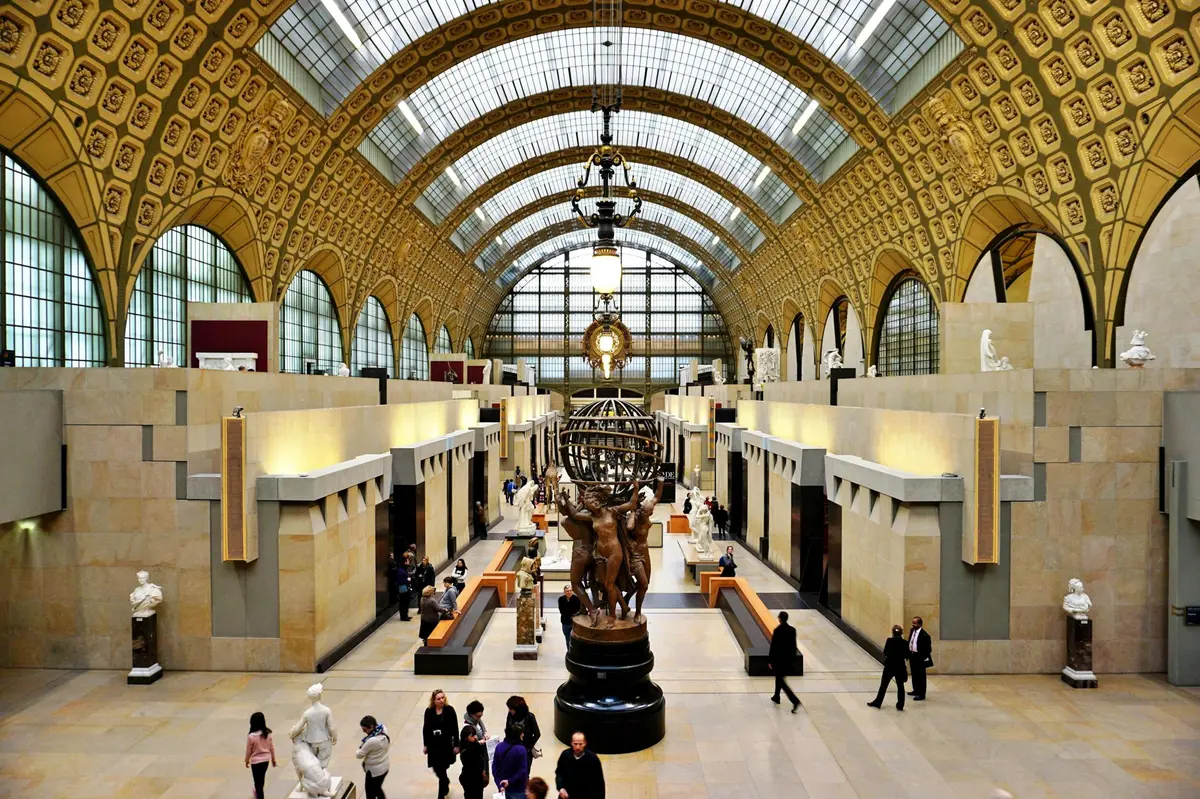 Orsay Museum