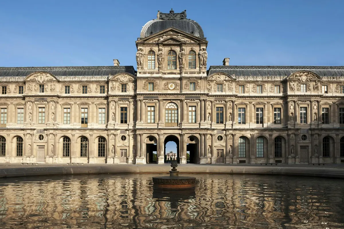 Musée du Louvre : Entrée réservée + Accès hébergé à Mona Lisa