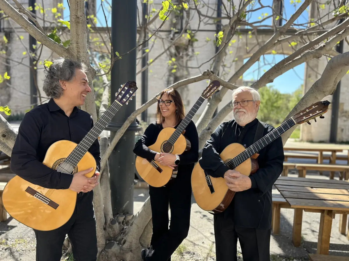 11° Rencontre Européenne Orchestrale de Jeunes Guitaristes