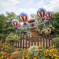 Walygator Grand Est &copy; Walygator