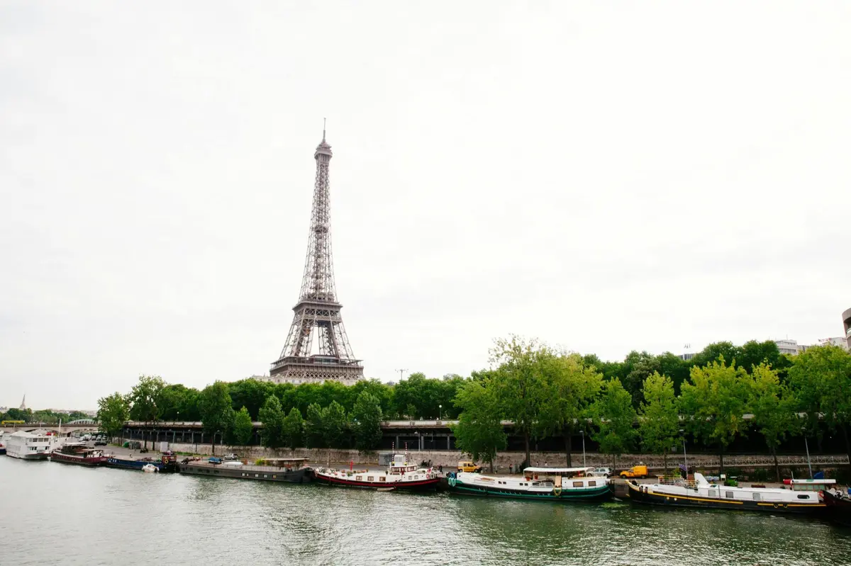 Tour Eiffel