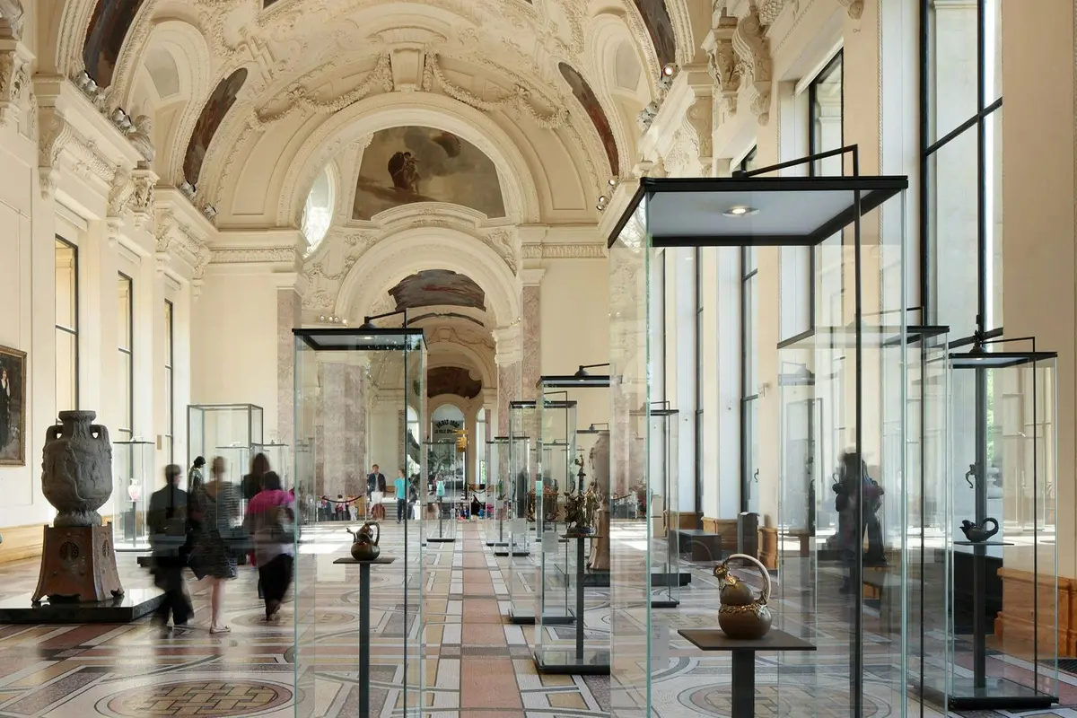 Petit Palais
