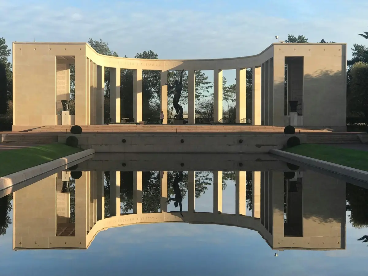 Mémorial