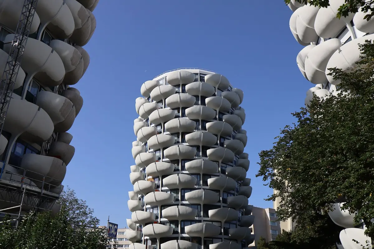 Les fameux Choux de Cr&eacute;teil