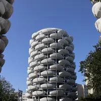 Les fameux Choux de Créteil DR
