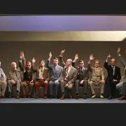 12 Hommes en colère