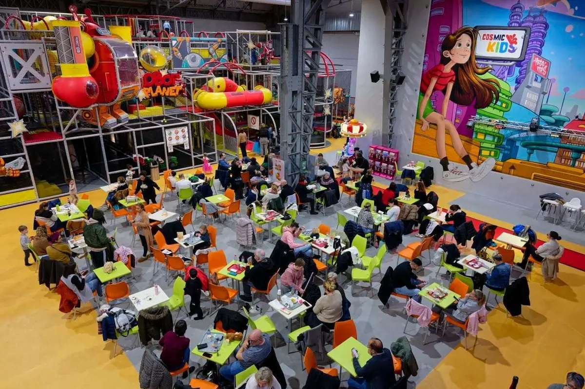 12 idées de sorties et d'activités à faire avec des enfants à Nancy