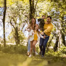 12 idées de sorties et d'activités à faire avec des enfants à Nancy