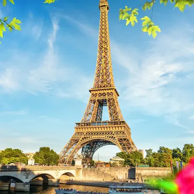 Paris : nos 12 idées sorties du week-end
