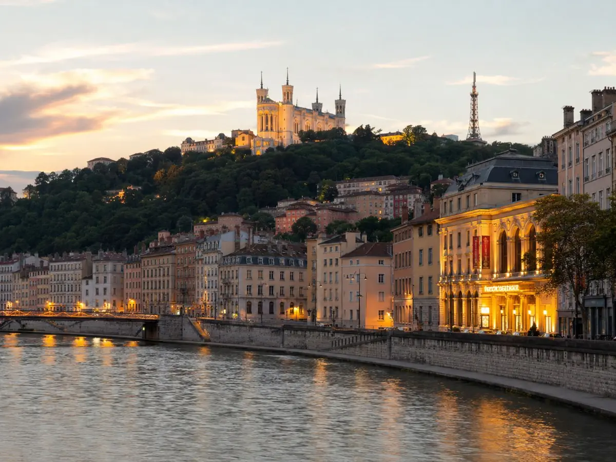 12 spectacles &agrave; voir &agrave; Lyon en juin 2026 et vous n'avez aucune excuse pour rater votre mois